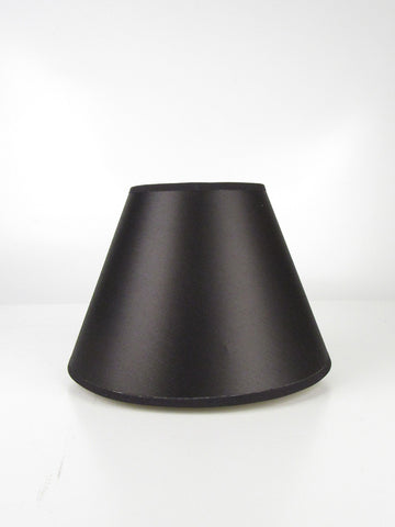 Empire - Black with Silver Lining