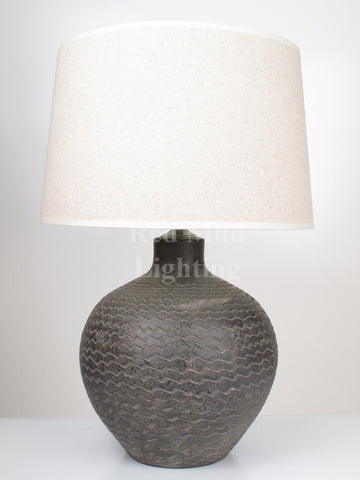 RMDP013L Medium Earth Black
