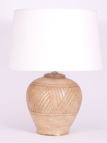 RM112L Medium Savannah Lamp