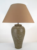 RMBD047L Large Taupe