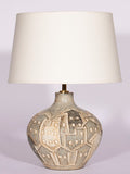 RMDP001L - Camden Lamp