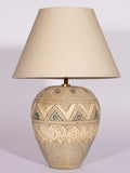 RMDP061L Sowa Lamp Small Grey
