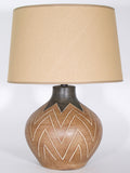 RMDP065L New Inca Lamp
